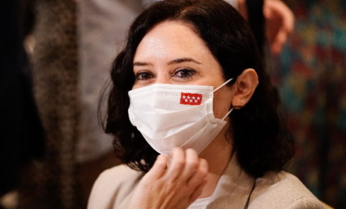 Díaz Ayuso: “No hay rectificación. Lo que está sucediendo es una humillación y una vergüenza que tiene como responsable a un presidente de Gobierno que manosea las instituciones”