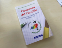 Ya se pueden descargar online los 34 Cuadernos del Concilio