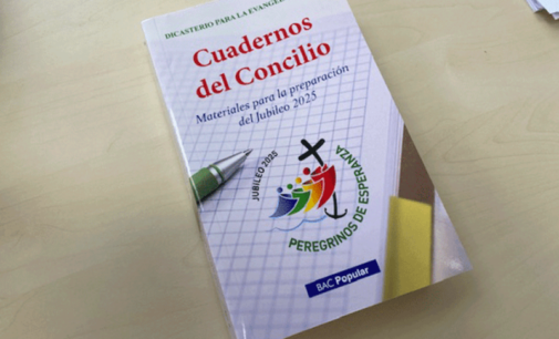 Ya se pueden descargar online los 34 Cuadernos del Concilio