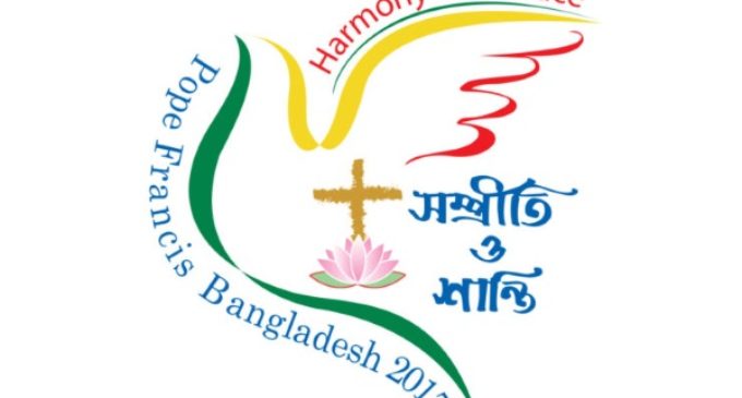Bangladés: El Papa llegará a Daca como “peregrino”