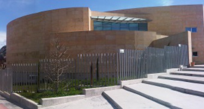La Biblioteca Francisco Umbral amplia su horario con motivo de la época de exámenes