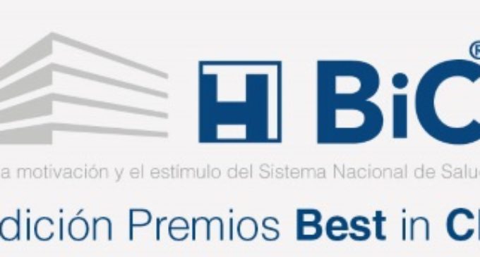 Nueve hospitales de la Comunidad de Madrid premiados en la XI edición de los Best In Class