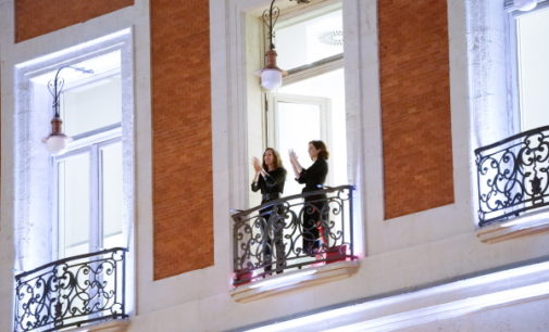 La Comunidad de Madrid establece nuevas medidas extraordinarias en el transporte público