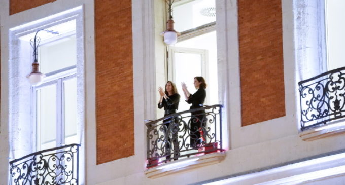 La Comunidad de Madrid establece nuevas medidas extraordinarias en el transporte público