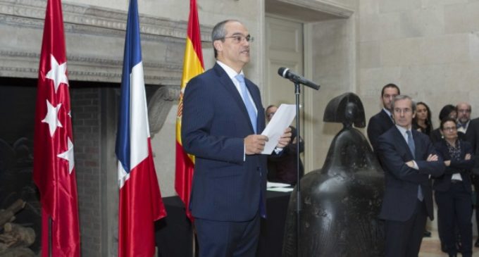 Más de 300 alumnos estudian Bachillerato en español y francés dentro del programa Bachibac de la Comunidad