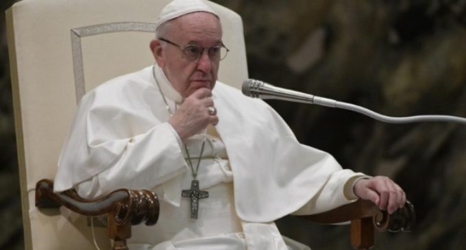 Bahamas: Pensamiento del Papa tras la muerte de los inmigrantes haitianos en el Océano