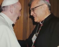 Monseñor Porras Cardozo, futuro cardenal en Venezuela: ‘No es un premio personal’
