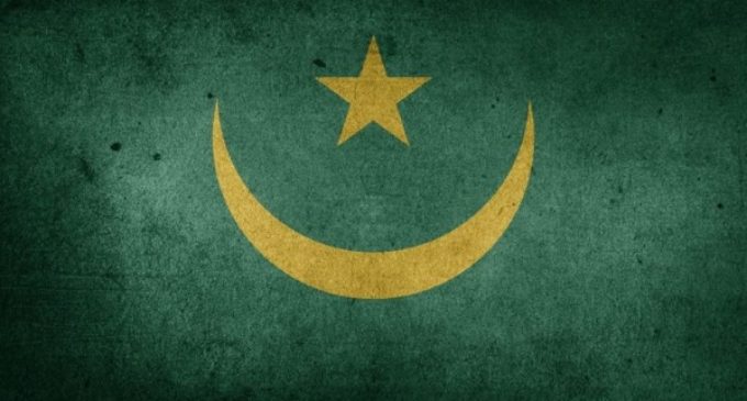 La Santa Sede y la República Islámica de Mauritania deciden establecer relaciones diplomáticas