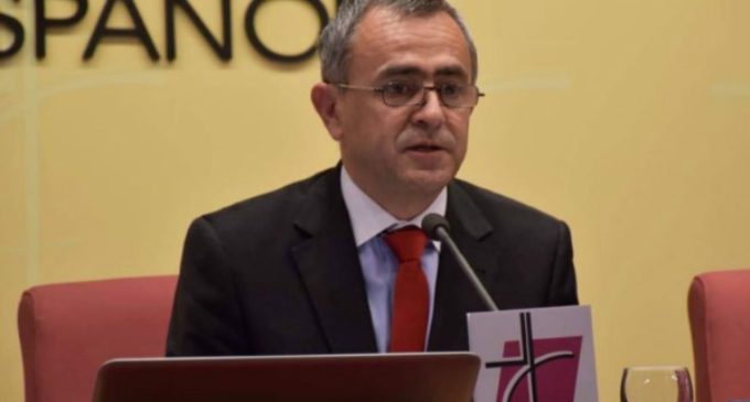Las diócesis y parroquias generan cerca de 1.500 millones de euros a la economía española
