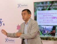 Una labor inmensa y rentable