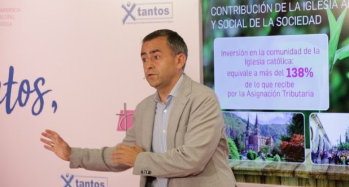 Una labor inmensa y rentable