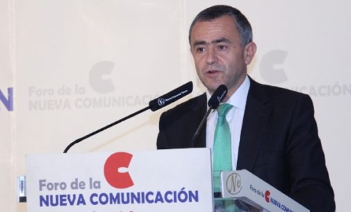 Barriocanal pide estabilidad a los políticos y anuncia que los obispos seguirán invirtiendo en TRECE