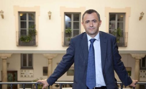 Barriocanal: «La red concertada está ahorrando 2.500 millones a los contribuyentes»