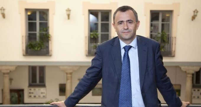 Barriocanal: «La red concertada está ahorrando 2.500 millones a los contribuyentes»