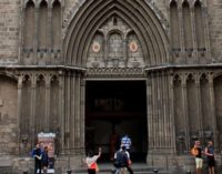 La Iglesia refugió a 800 personas durante atentado terrorista en Barcelona