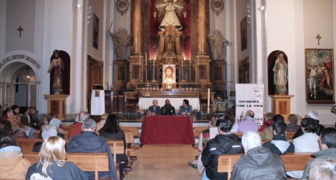 Billy Moore, del corredor de la muerte al perdón de sus víctimas «Me bauticé poco antes de la fecha de ejecución y encontré la paz»