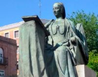 De Madrid al cielo: Beatriz Galindo
