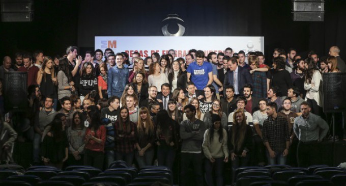 La Comunidad duplica las becas de Formación Profesional y destina este curso 22 millones de euros