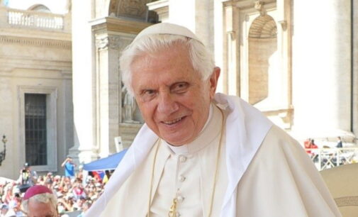Benedicto XVI: Los grandes eventos de su pontificado