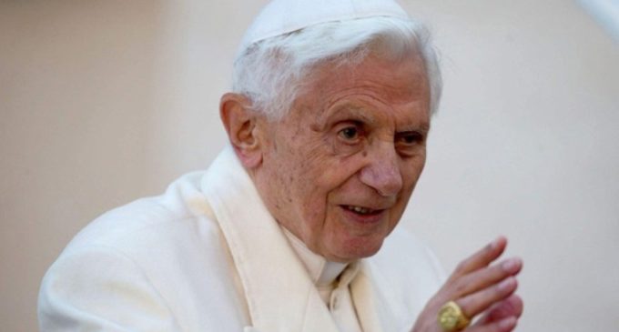 Benedicto XVI seis años después de su renuncia: la actualidad de un magisterio