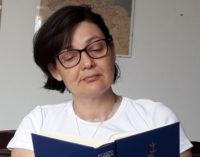 Betty Grossi: «Dormí en el suelo con ratas por encima»