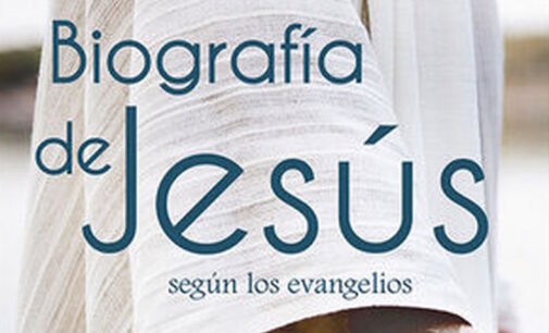 Libros: “Biografía de Jesús según los Evangelios” de Gianfranco Ravasi, publicado por Editorial San Pablo