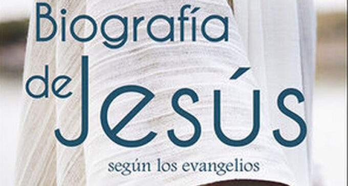 Libros: “Biografía de Jesús según los Evangelios” de Gianfranco Ravasi, publicado por Editorial San Pablo