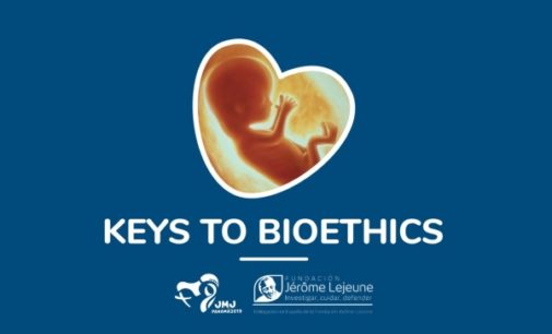 Bioética: El Vaticano lanza una aplicación para ayudar a los jóvenes