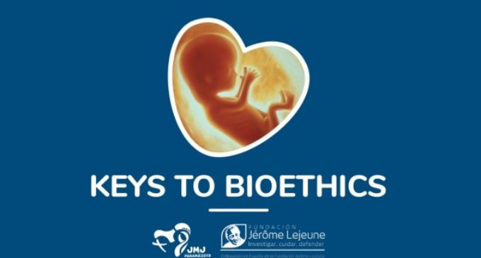 Bioética: El Vaticano lanza una aplicación para ayudar a los jóvenes