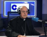Cardenal Blázquez: «Nada de encubrimientos ni silencios cómplices»