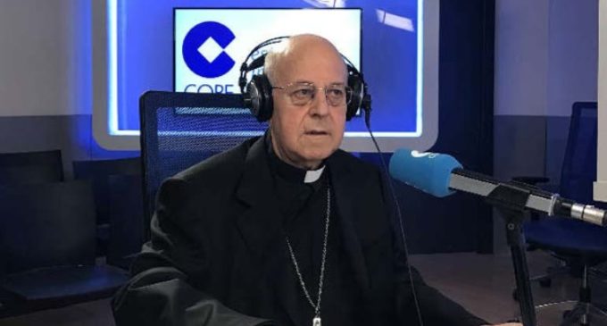 Cardenal Blázquez: «Nada de encubrimientos ni silencios cómplices»