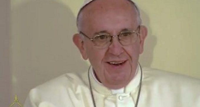 Francisco envía el pésame a las víctimas del centro para discapacitados cercano a Tokyo