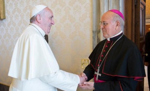 El Papa confirma los obispos españoles elegidos para el Sínodo