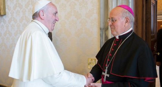 El Papa confirma los obispos españoles elegidos para el Sínodo
