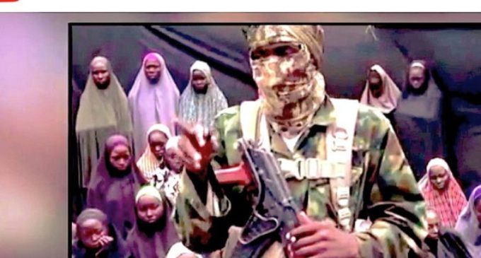 Boko Haram negocia a las niñas secuestradas de Chibok
