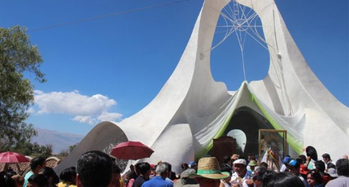 Bolivia: Los obispos subrayan la importancia de la libertad religiosa