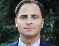 Borja Cabezón nuevo Secretario General de los Socialistas de Majadahonda