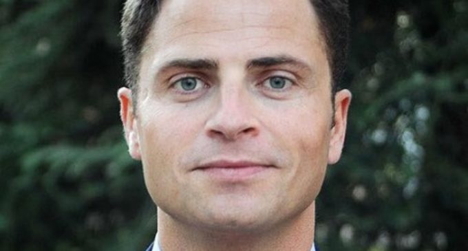 Borja Cabezón nuevo Secretario General de los Socialistas de Majadahonda