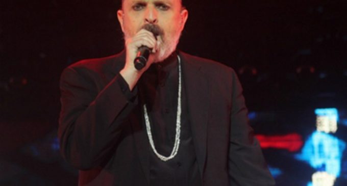 La Comunidad de Madrid concede la Medalla Internacional de las Artes a Miguel Bosé