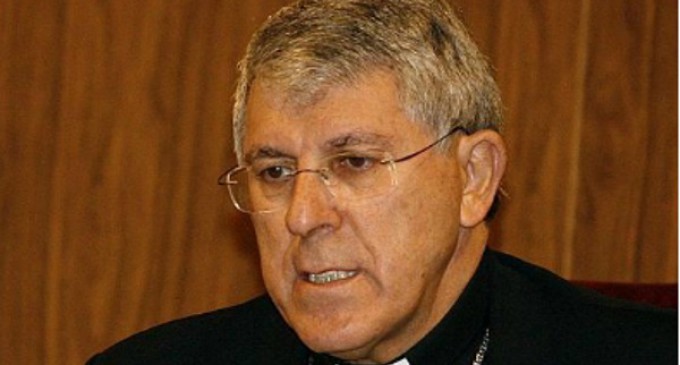 Mons. Braulio Rodíguez señala la invitación que nos hace el Papa a aplicar la doctrina en las circunstancias diarias