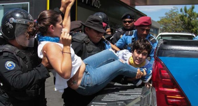 Cardenal Brenes: la represión del Gobierno en Nicaragua «enciende más un fuego de división»