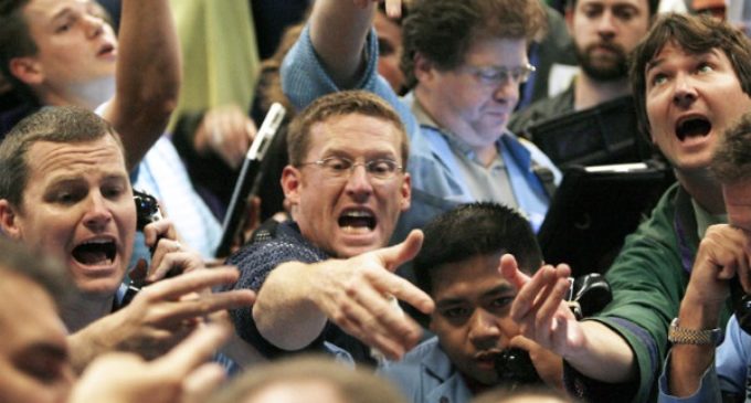 En busca de una «brújula ética» para el sistema financiero