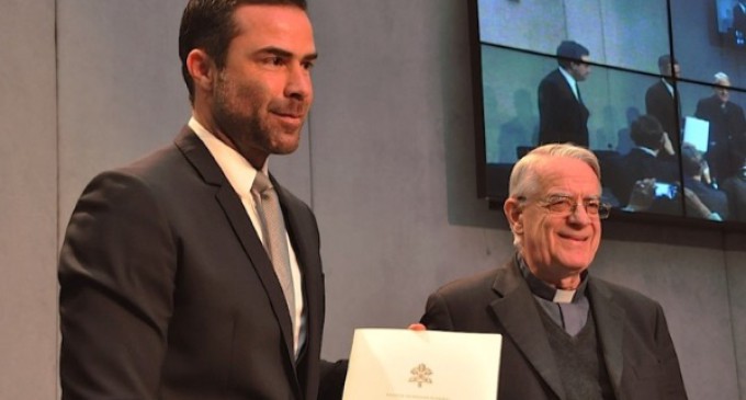 Según el ente de control financiero del Vaticano el número de denuncias ha aumentado y el de crímenes disminuido