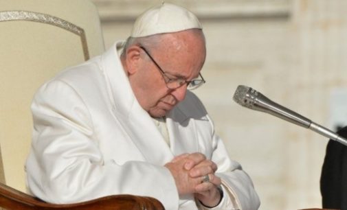 Burkina Faso: El Papa ora por las víctimas del atentado en una iglesia protestante