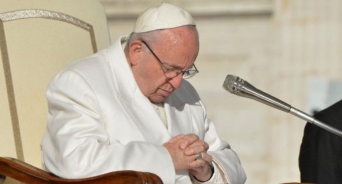 Burkina Faso: El Papa ora por las víctimas del atentado en una iglesia protestante
