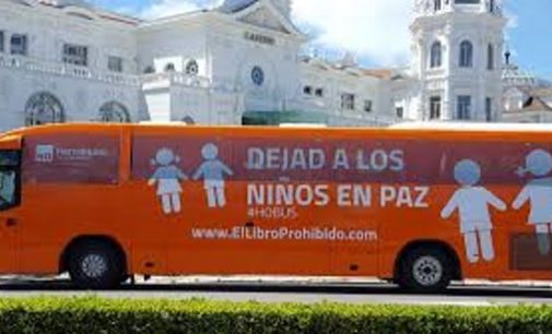 La movilización ciudadana consigue que el PP se abstenga y anuncie una enmienda a la totalidad a la #LeyMordazaLGTBI de Podemos