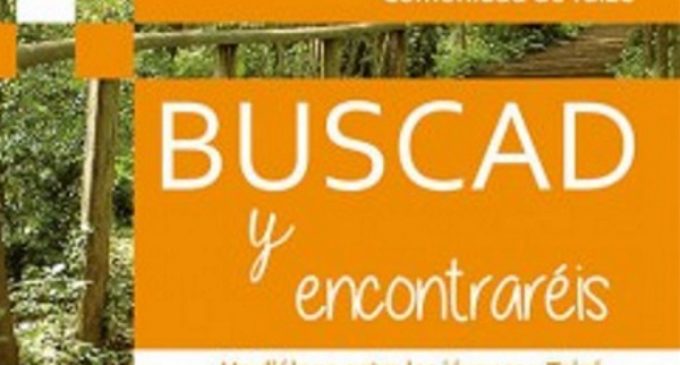 Libros: «Buscad y encontraréis», un diálogo entre los jóvenes Taizé, publicado por Editorial San Pablo