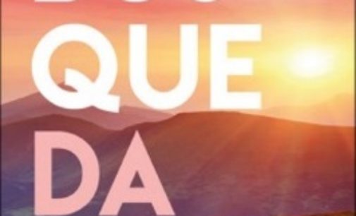 Libros: «Búsqueda» de Josep Otón Catalán, publicado por Editorial San Pablo