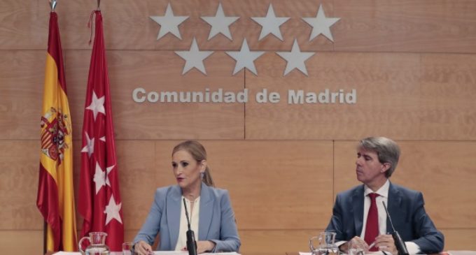 La Comunidad destina otros 25,5 millones de euros a la integración laboral de personas con discapacidad