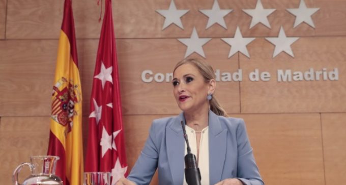 La Comunidad declara Bien de Interés Cultural el monumento a Felipe III de la Plaza Mayor de Madrid